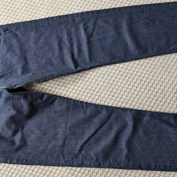 new LEVI STRAUS Jeans - Picture 9 of 12